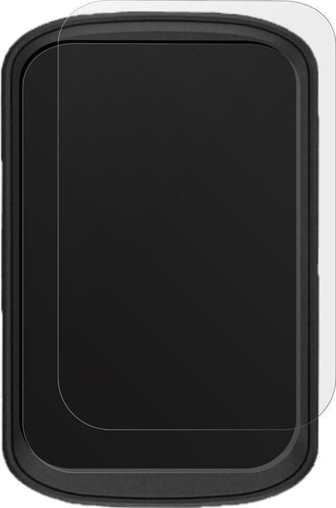Actual product image Dipos Screen Protector Anti-Glare for Magene C206 Pro