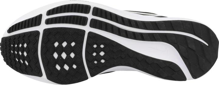 Produktbild Nike Herren Air Zoom Pegasus Running-Schuh, Black White Dk Smoke Grey, 47 EU (47)