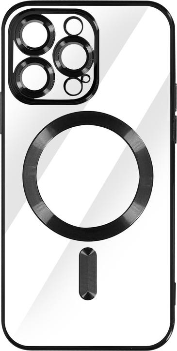 Produktbild Avizar Chrom Handyhülle Series (Apple iPhone 14 Pro)