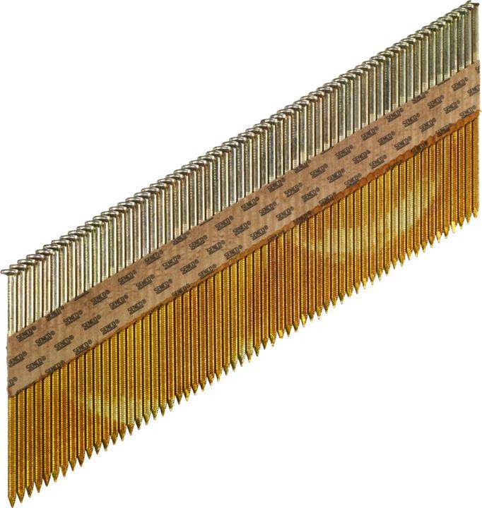 Immagine prodotto Senco Zubehör HE56AXB HE-Streifennagelring 3,1x70mm