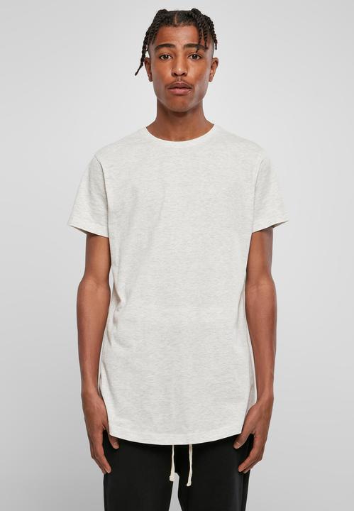 Image du produit Urban Classics Tee long en forme - 2394 (XS)