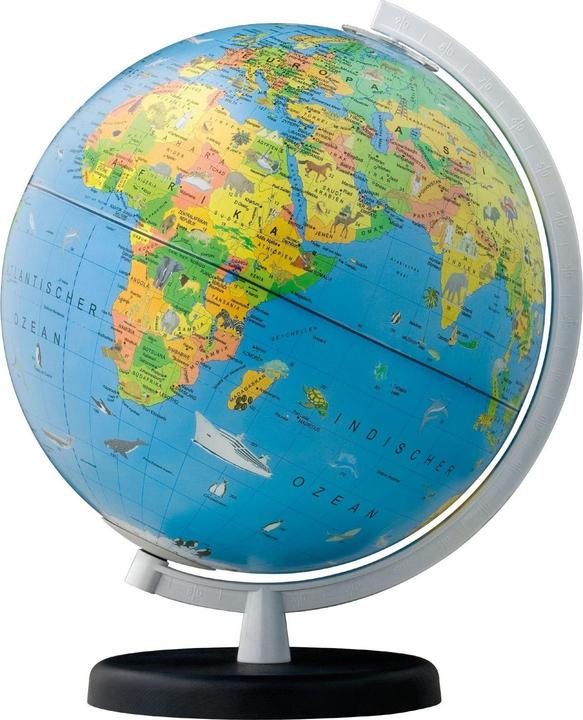 Columbus Kinderglobus (26 cm)