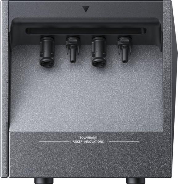 Produktbild Anker Solarbank E1600