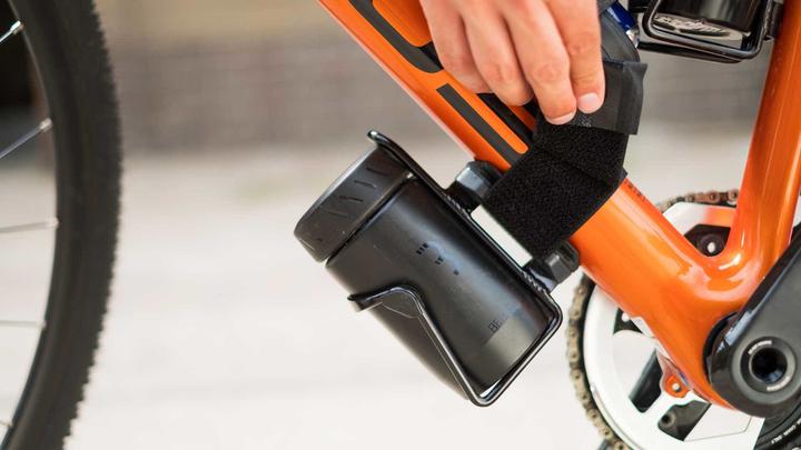 Immagine prodotto BBB HaulerMount BBC-111