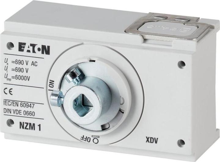 Produktbild Eaton NZM3-XDV-MODAN