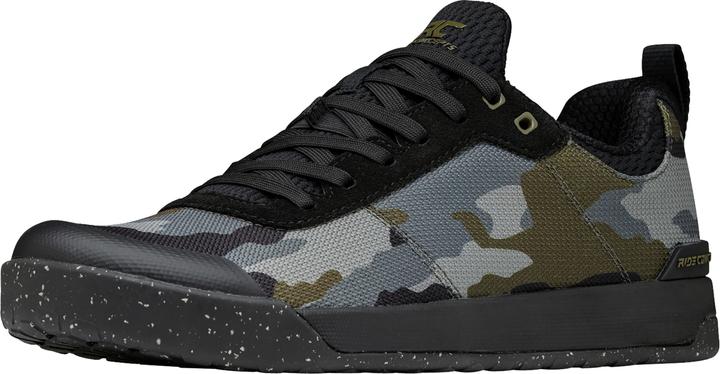Actual product image Ride Concepts Accomplice Mens Shoes (41.5)