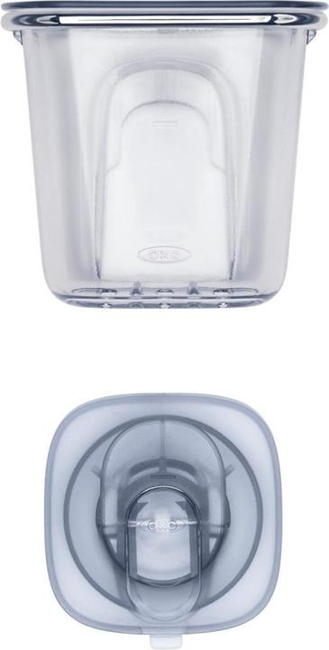Immagine prodotto OXO OX13266400 Good Grips portaoggetti da doccia per accessori da bagno