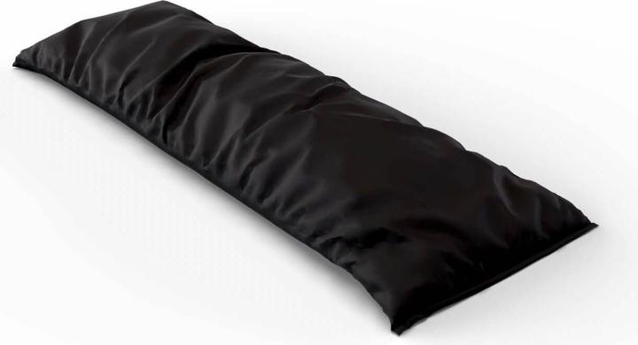 Immagine prodotto Lotus Bettwaren Satin (Copricuscino, 40 x 130 cm)