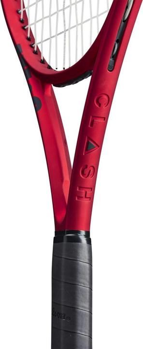 Immagine prodotto Wilson Racchetta da tennis Clash 100 Pro V2.0 (2, 360 g)