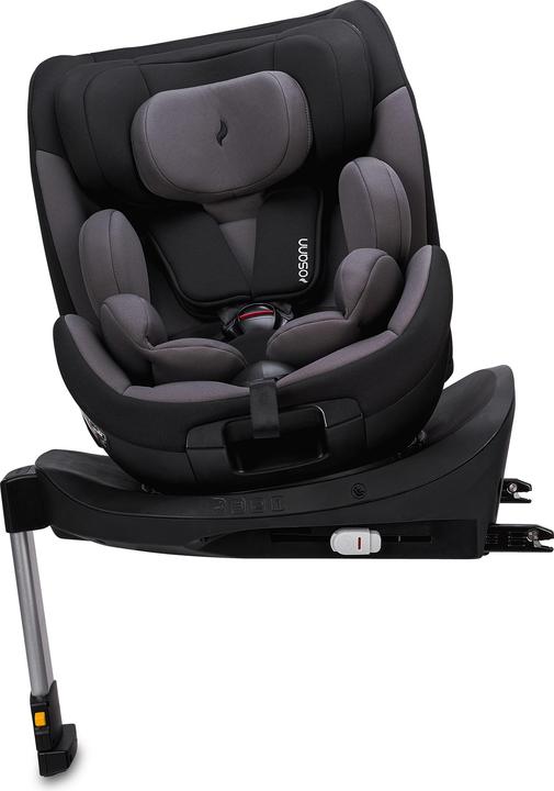 Produktbild Osann Hero360 SL (Reboarder, ECE R129/i-Size Norm)