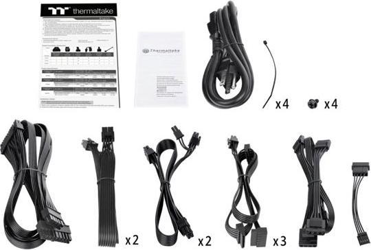 Produktbild Thermaltake Toughpower PF1 (650 W)