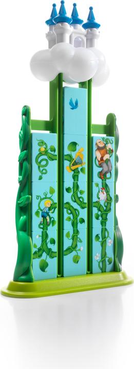 Actual product image Smart Games Jack & The Beanstalk (German, French, Italian, English)