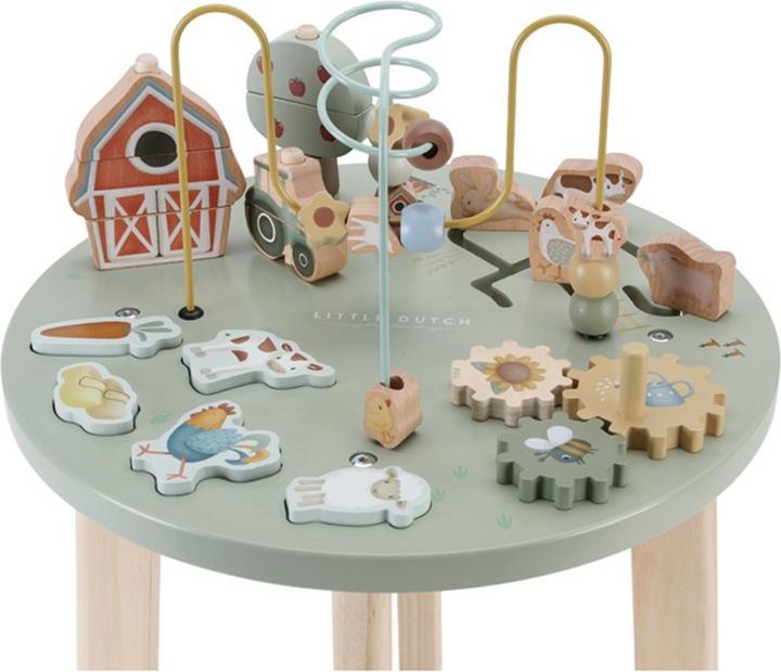 Image du produit Little Dutch Little Farm