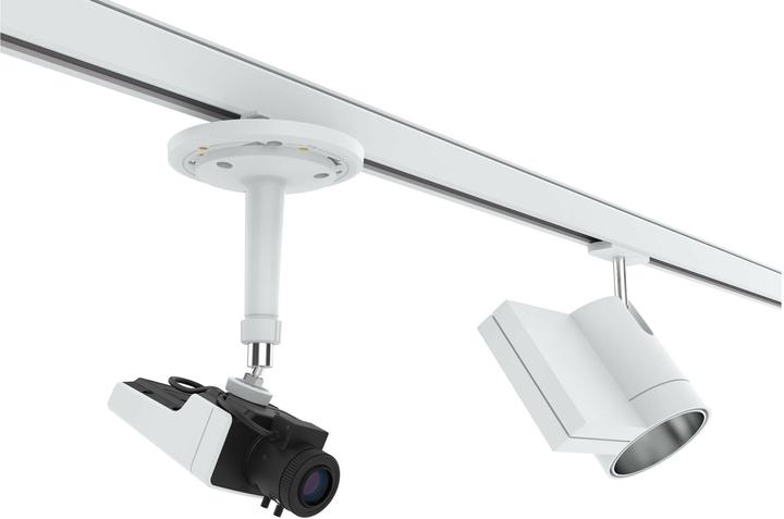 Produktbild Axis Lichtschienenhalterung T91A33 (Montage-Kit)