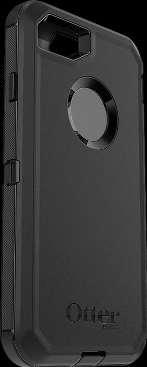 Immagine prodotto OtterBox Defender (Apple iPhone 7, Apple iPhone 8, Apple iPhone SE (terza generazione), Apple iPhone SE (seconda generazione))
