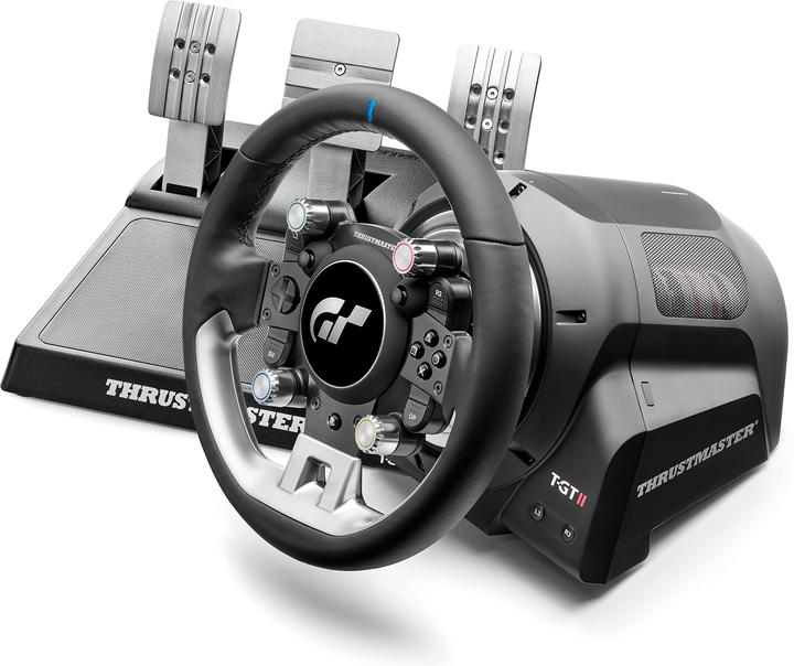 Thrustmaster T-Gt Ii Eu (PS4, PS5, PC)
