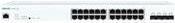 Image du produit Sophos CS210-24FP Commutateur - 24 ports 8x2.5G avec Full PoE - cordon d'alimentation EU (24 Ports)