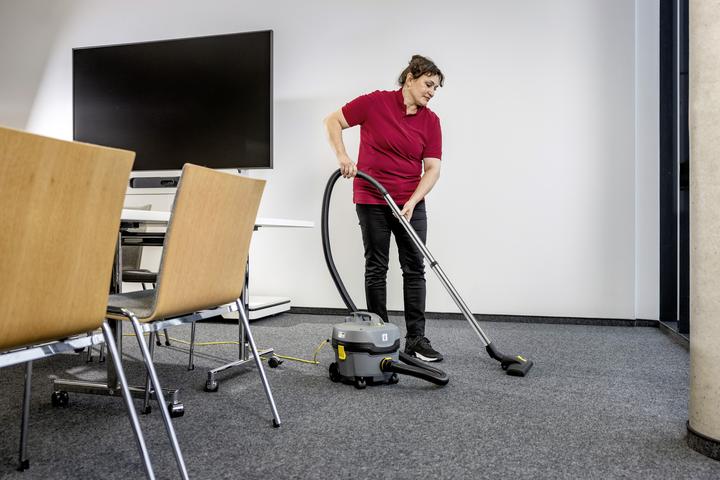 Immagine prodotto Kärcher T 7/1 Classico Adv (Aspirapolvere)