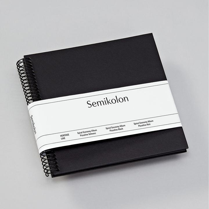 Actual product image Semikolon Photo album (10 x 15 cm, 9 x 13 cm)