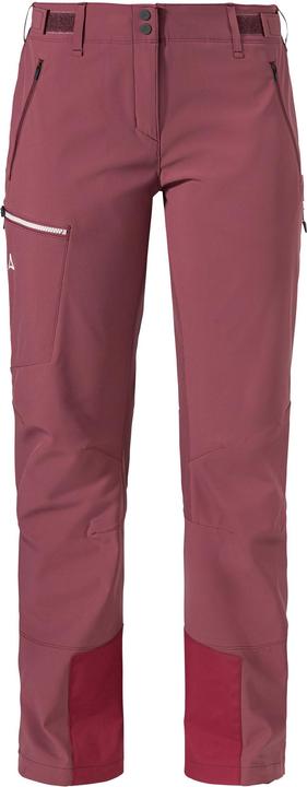 Actual product image Schöffel Women's Softshell Pants Matrei (38, M)