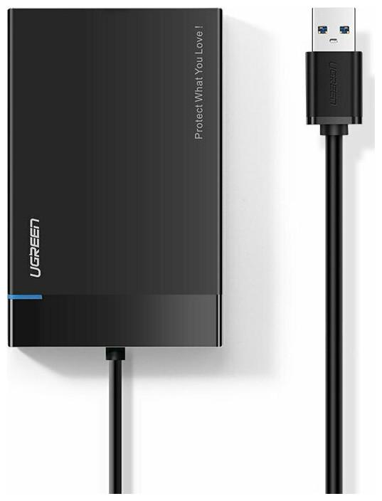 Image du produit Ugreen Boîtier SATA SSD (2.5")