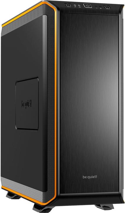 Image du produit be quiet! Dark Base 900 (ATX, Mini-ITX, E-ATX, XL-ATX)