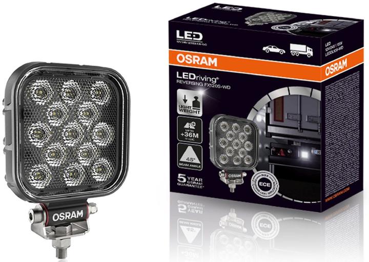 Osram Rückfahrscheinwerfer LED