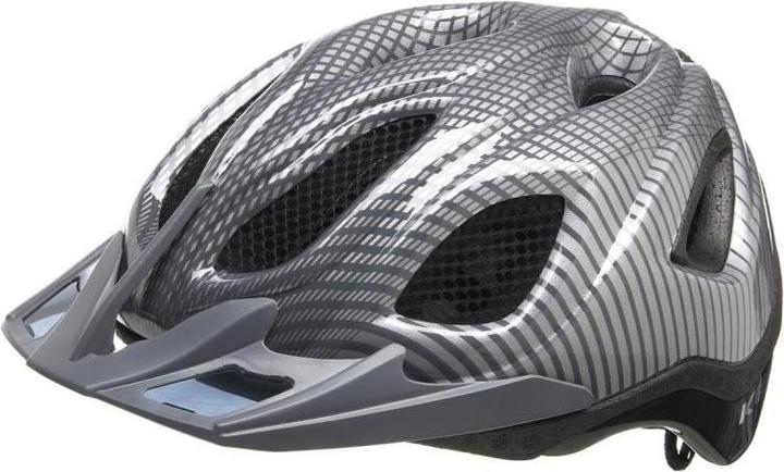 Immagine prodotto KED 11213937754 - Certus K-STAR M grigio scuro (52 - 58 cm)