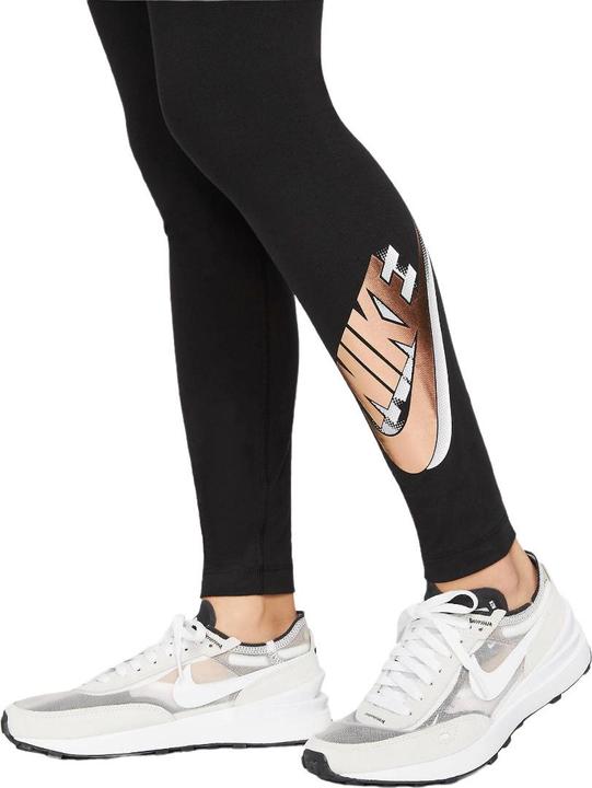 Immagine prodotto Nike Leggings essenziali Sport (S)