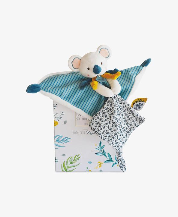 Image du produit Doudou et Compagnie Sucette