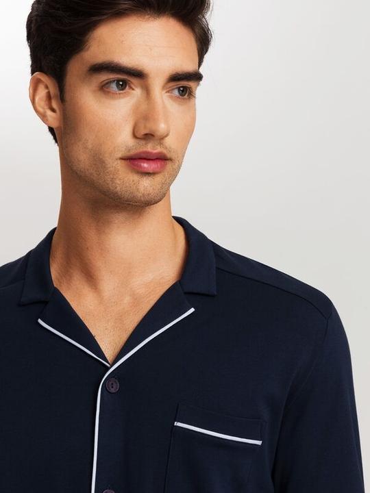 Immagine prodotto Hanro Night & Day Revers Pyjama (L)