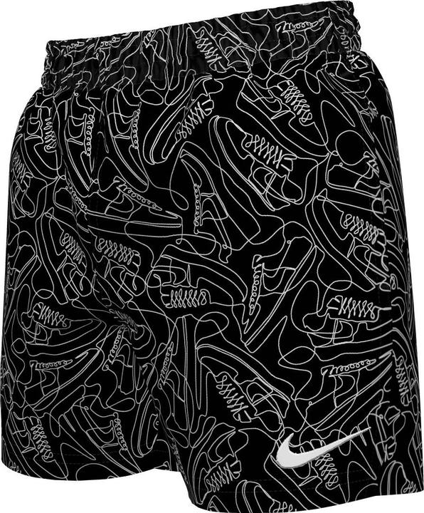 Produktbild Nickelodeon Sneakers 4" Volley Short (L)