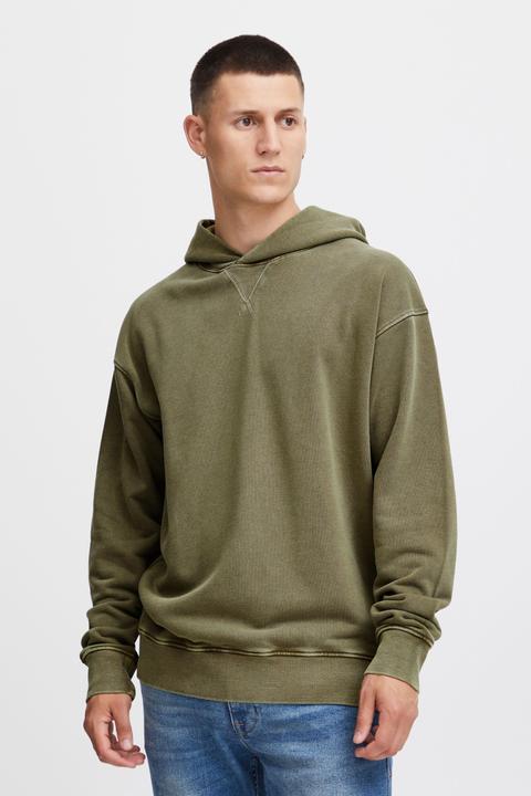 Actual product image Solid SDMattes - Sweatshirt - 21301081-ME (S)
