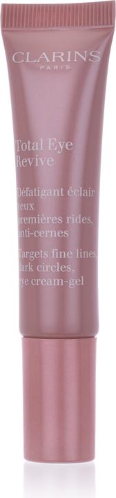 Clarins Total Eye Revive (Gel, 15 ml, Tag)