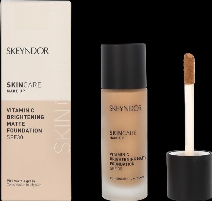 Produktbild Skeyndor Vitamin C Brightening Matte Foundation (03)