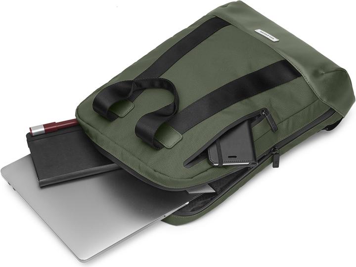 Image du produit Moleskine Metro Vertical Digital Device Bag (11 l)