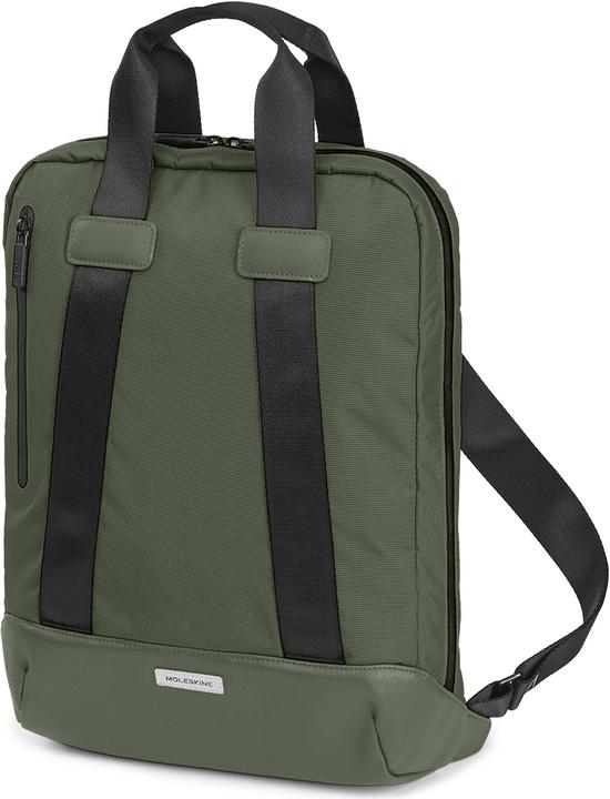 Image du produit Moleskine Metro Vertical Digital Device Bag (11 l)