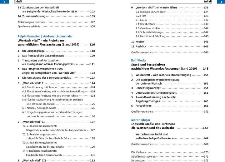 Immagine prodotto Bayerische Elektrizitätswerke GmbH (BEW) (Tedesco, Martin Kluger, Robert Rapp, Ralph Neumeier, Ralf Klocke, Bayerische Elektrizitätswerke GmbH (BEW), 2022)