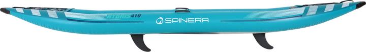 Immagine prodotto Spinera Hybris 410 (2 pers.)