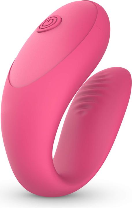 Actual product image Easytoys EasyConnect - Couple Vibrator app controlled