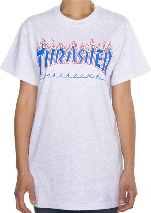 Immagine prodotto Thrasher Patriot Flame T-Shirt (L)