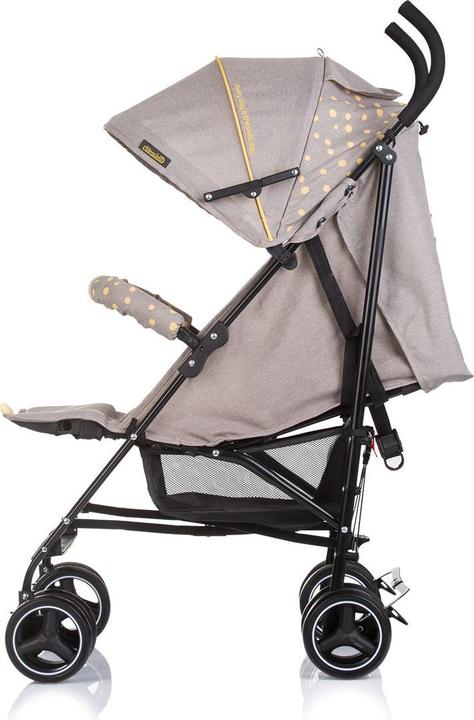 Produktbild Chipolino Kinderwagen Milano