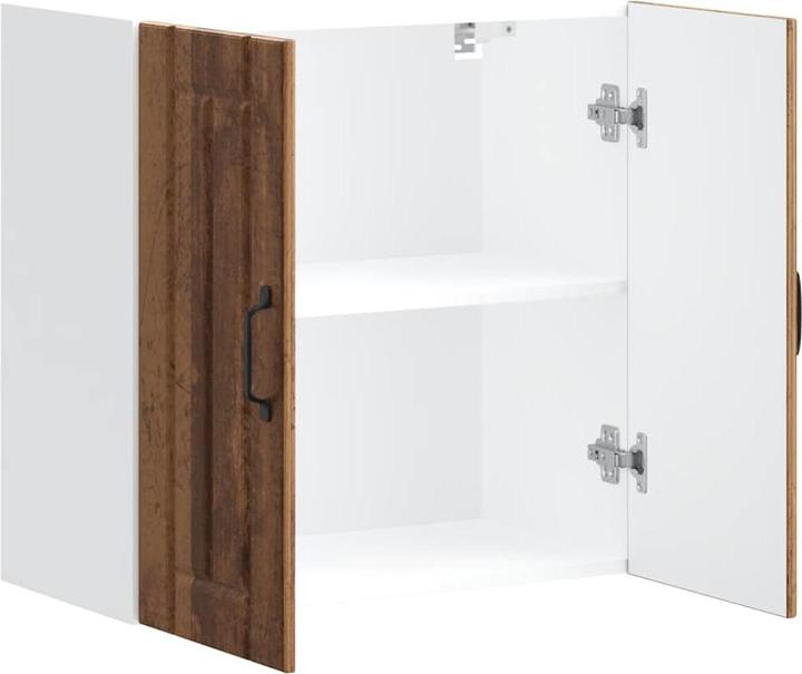 Produktbild VidaXL Madlene (80 x 31 x 60 cm)