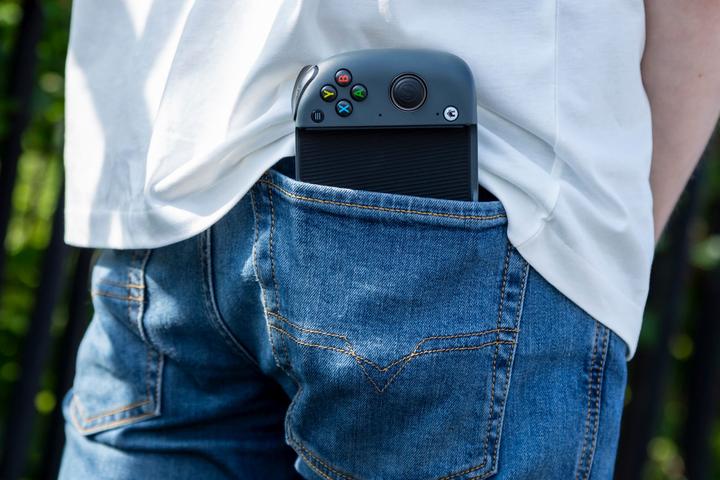 Immagine prodotto Nacon Gaming Supporto MG-X (Android, Windows)