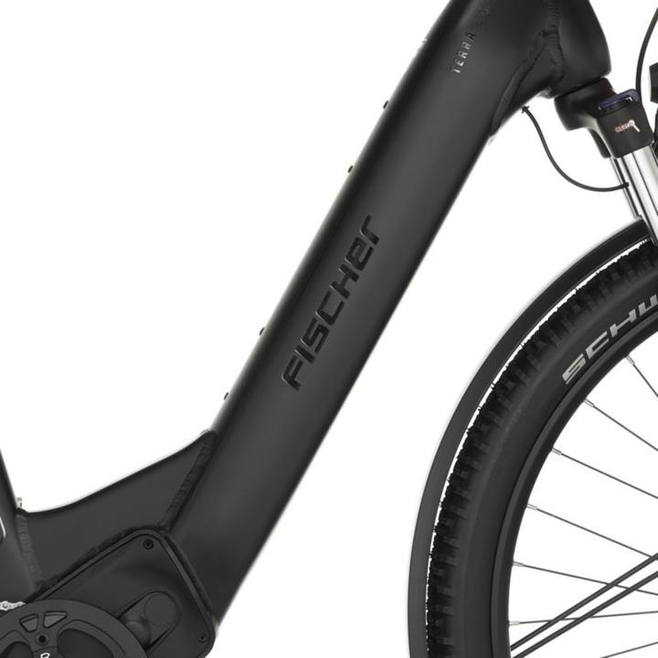Actual product image Fischer Terra 8.0 CITA "All Road" 43 cm (43 cm)
