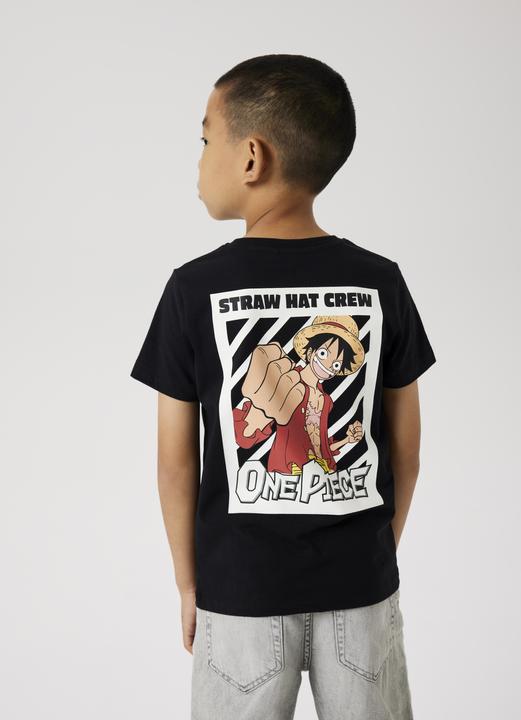 Produktbild Name it Nkmdio Onepiece Ss Nreg Top Box Noos Vde (158)