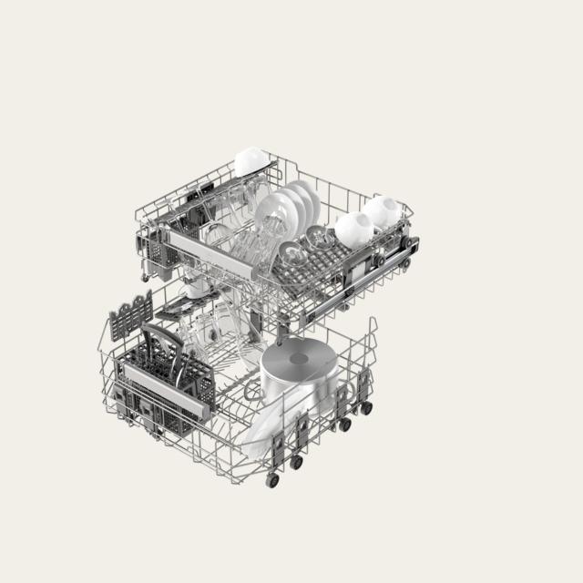 Actual product image V-Zug Adora