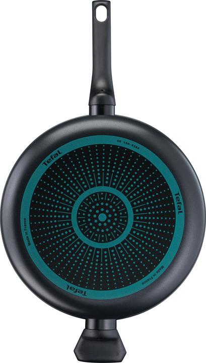 Immagine prodotto Tefal Easy Cook & Clean (28 cm, Padella per friggere, Alluminio)