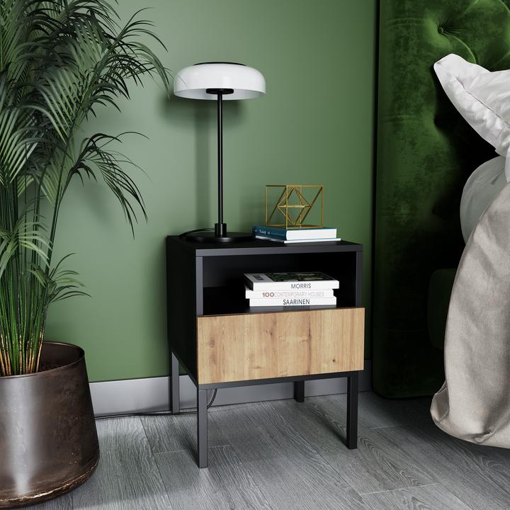 Actual product image ELTAP Lanzzi (40 x 40 x 50 cm)