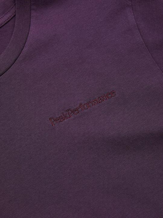Produktbild Peak Performance Original Small Logo Tee (S)